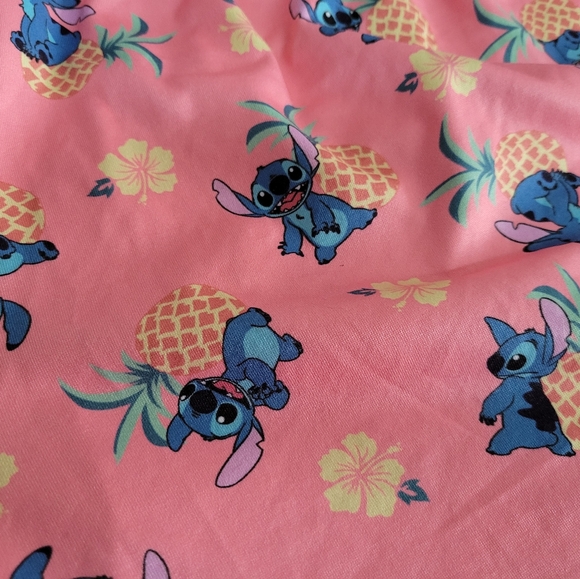 Disney Stitch Water Shorts - Picture 3 of 3